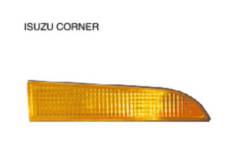 Side light Tail light JPL-034